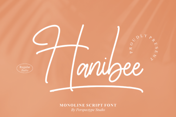 Hanibee Font Review