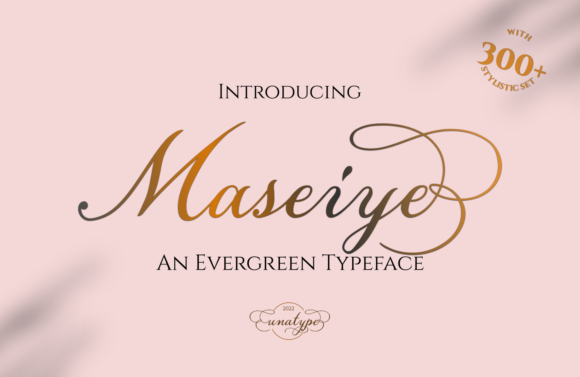 Maseiye: A Script Amp Review