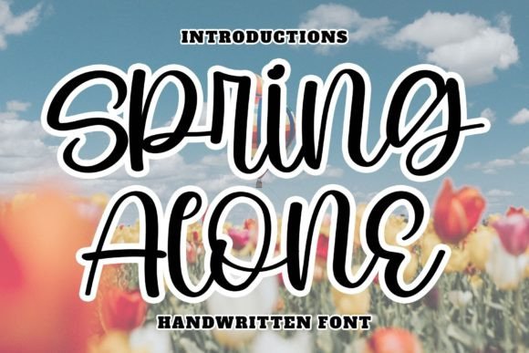 Spring Alone Review
