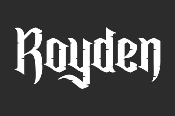 Upgrade Your Brand With Royden